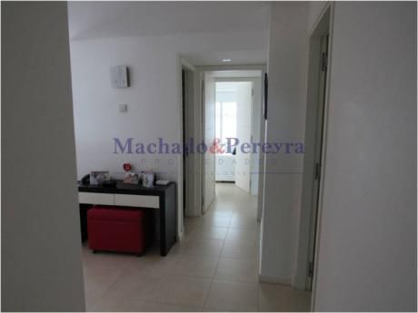 Apartamento En Alquiler En Mansa - Ref: 3522