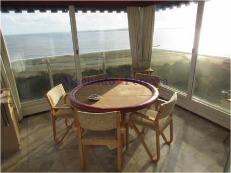 Apartamento Venta En Mansa - Ref: 3614