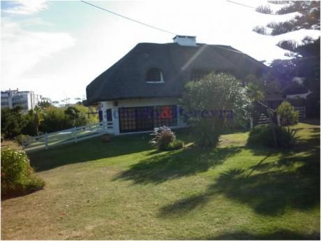 Casa En Alquiler Y Venta En Mansa - Ref: 4341