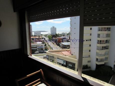 Apartamento En El Corazón De Punta Del Este