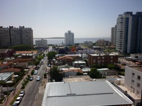 Muy Lindo Apartamento En Brava