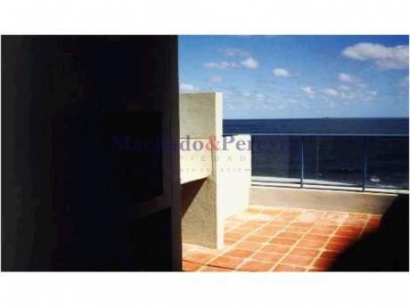 Apartamentos En Península