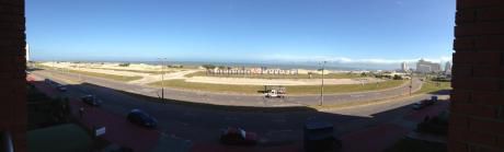 Apartamento Frente A Playa Brava
