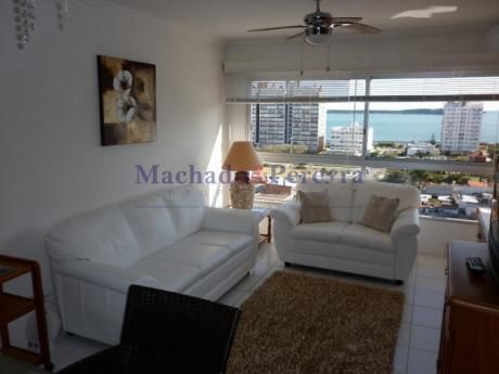 Apartamentos En Playa Brava