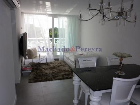 Apartamentos En Roosevelt