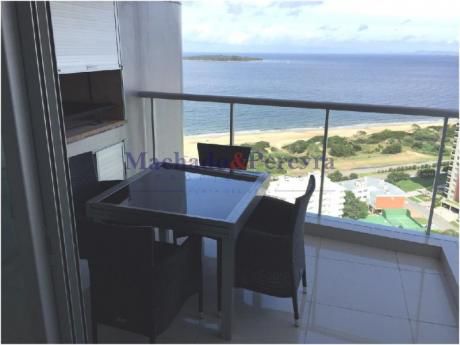 Hermosa Vista Al Mar
