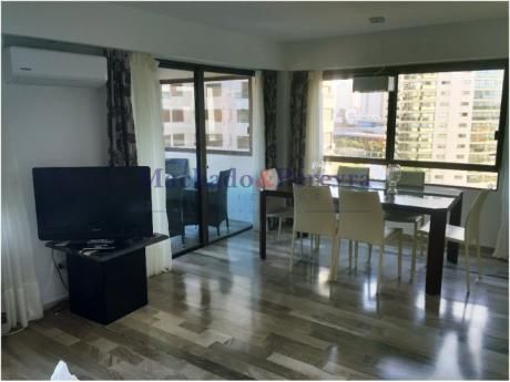 Apartamentos En Playa Brava