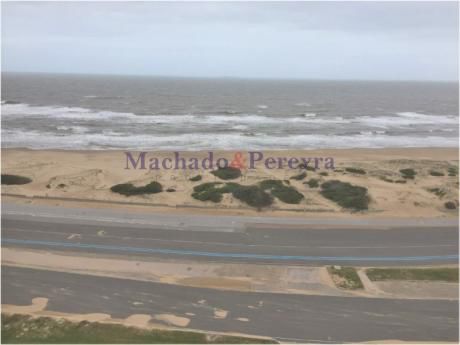 Apartamentos En Playa Brava