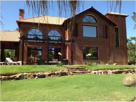 Casas En Pinares