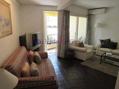 Apartamento A 100 Metros Del Mar Para 6 Personas