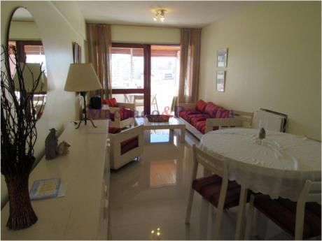 Apartamentos En Playa Brava