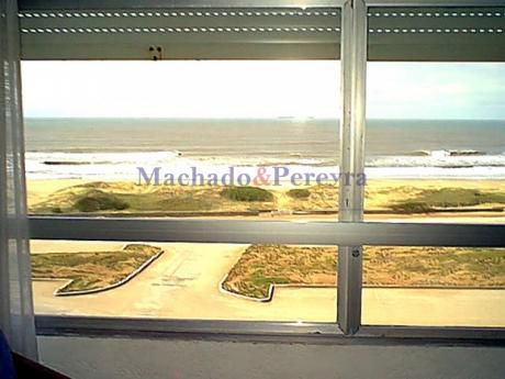 Apartamentos En Playa Brava