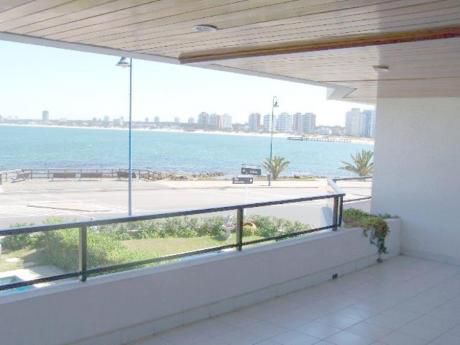 Apartamentos En Península: Mgi1051a