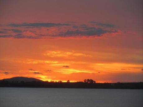 Chacras / Campos En Laguna Del Sauce: Mgi1069h
