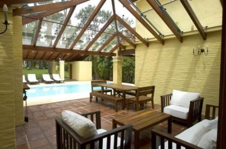 Casas En Golf: Mgi111c