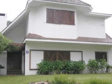 Casas En Golf: Mgi113c