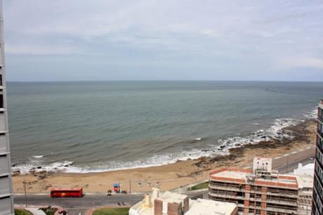 Apartamentos En Península: Mgi1191a