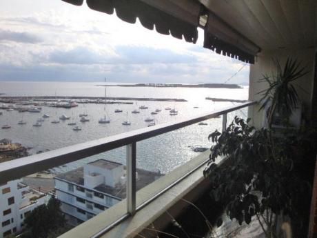 Apartamentos En Península: Mgi1655a