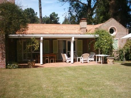 Casas En Golf: Mgi175c