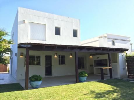 Casas En La Barra: Mgi1907c