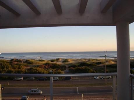 Apartamentos En Playa Brava: Mgi1934a