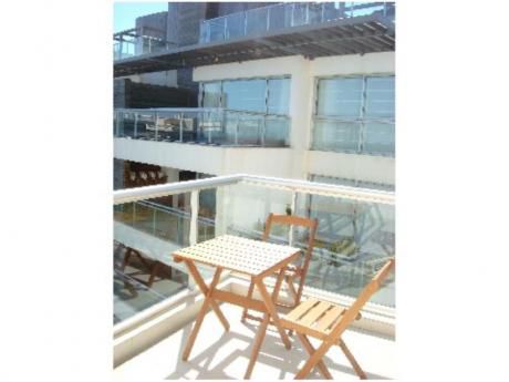 Apartamentos En Playa Brava: Mgi660a