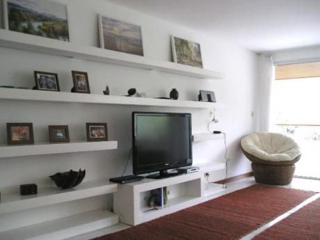 Apartamentos En Playa Brava: Mgi666a