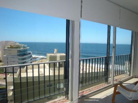 Apartamentos En Península: Mgi789a