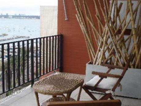 Apartamentos En Península: Mgi794a