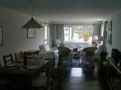 Apartamentos En Playa Brava: Mgi808a