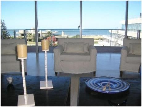 Apartamentos En Playa Brava: Mgi811a