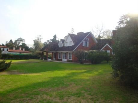Casas En Golf: Mgi980c