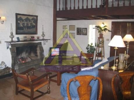 Chacras / Campos En Punta Del Este: Mci22h