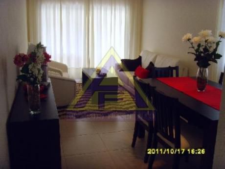 Apartamentos En Playa Mansa: Mci382a