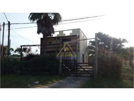Casas En La Barra: Mci540c