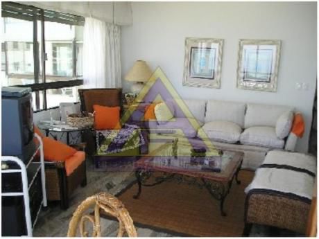 Apartamentos En Playa Brava: Mci666a