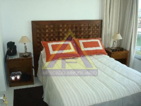 Apartamentos En Playa Brava: Mci839a