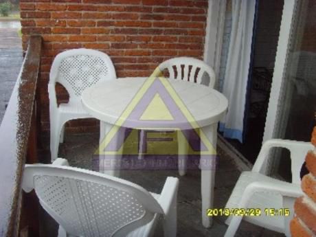Apartamentos En Playa Mansa: Mci938a