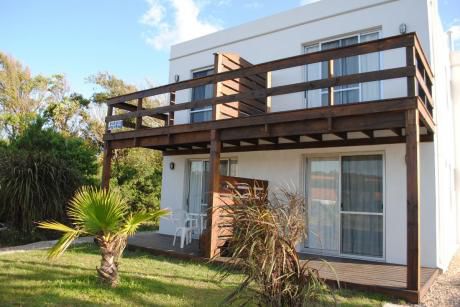 Apartamentos Serenamar En La Paloma, ¡a Metros De La Playa!