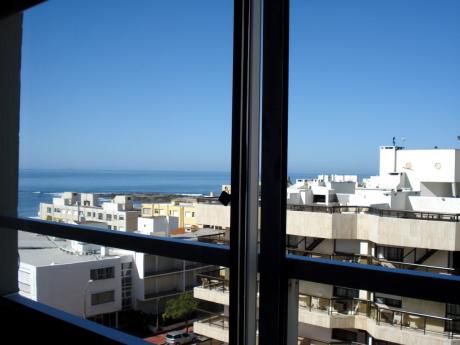 Alquiler Apart En Punta Del Este Vista Al Mar U$s95 Dia