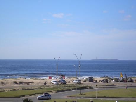 Apto Spiaggia Brava Parada 5