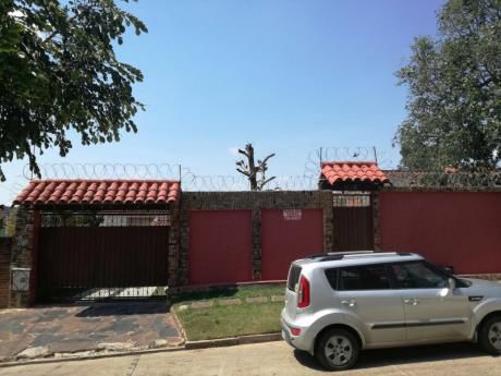 Casa En Venta Por El 3er Anillo Externo Entre Radial 26 Y 27