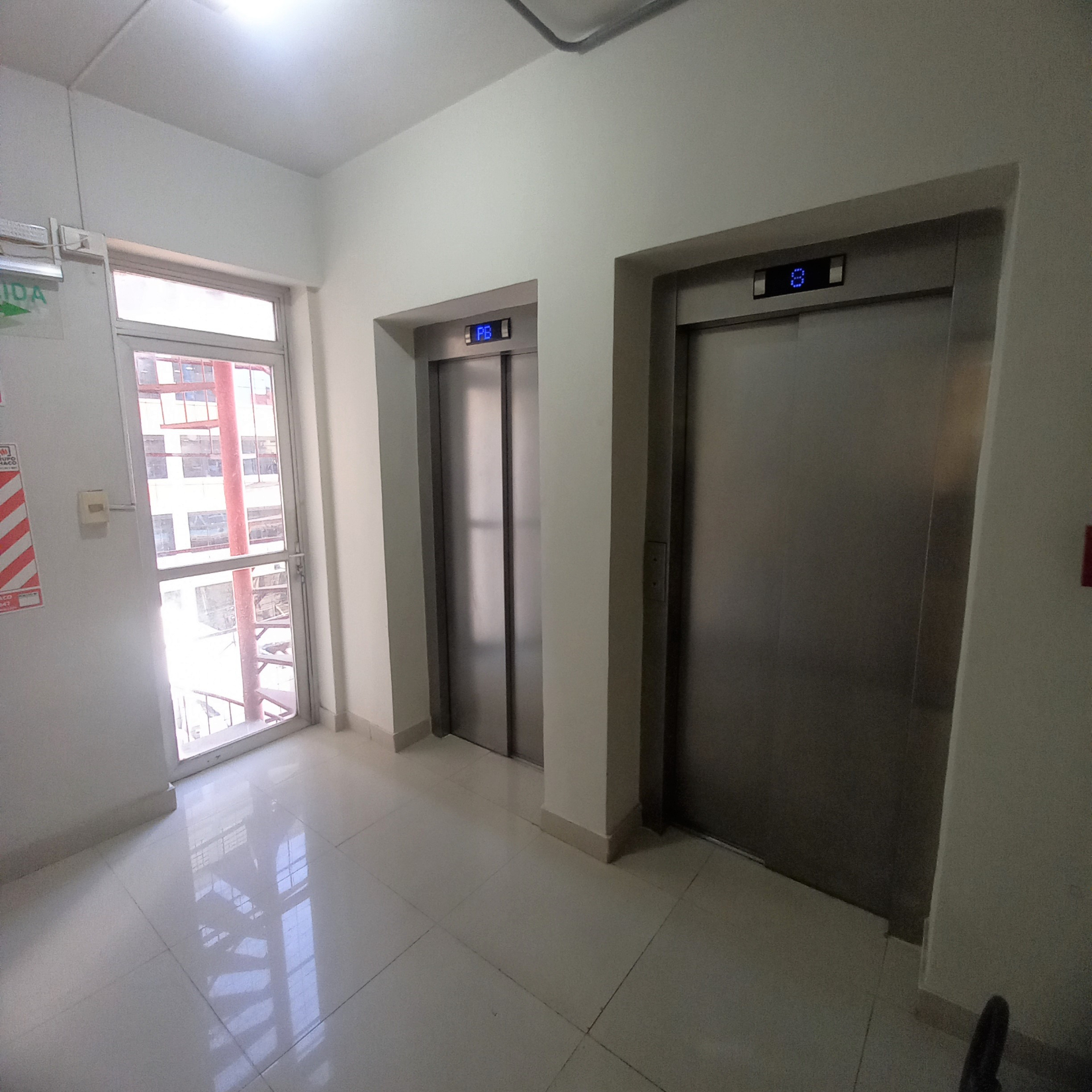 Alquilo Oficinas Corporativas en el Centro de Asunción — foto 2