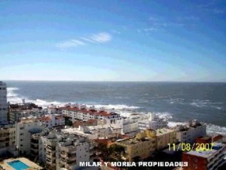 Apartamentos En Península: Mym104a