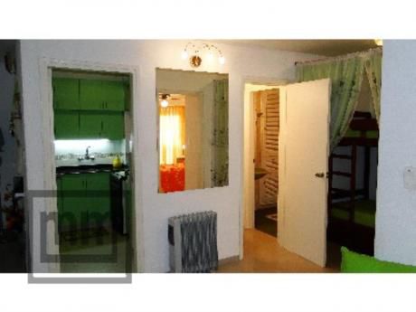 Apartamentos En Península: Mym106a