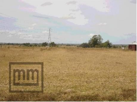 Chacras / Campos En San Carlos: Mym2000h