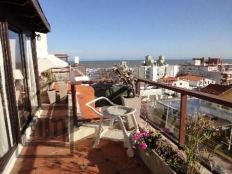 Apartamentos En Península: Mym2189a