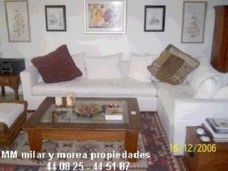 Apartamentos En Roosevelt: Mym219a