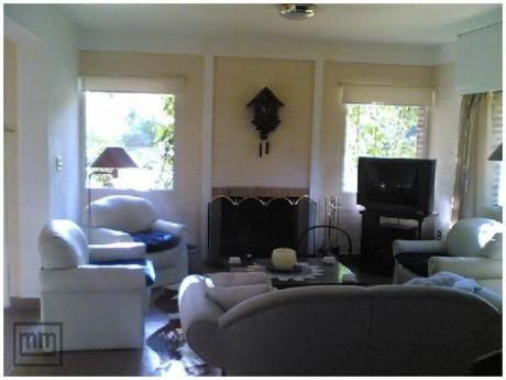 Casas En San Rafael: Mym2215c