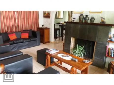 Casas En Pinares: Mym2228c